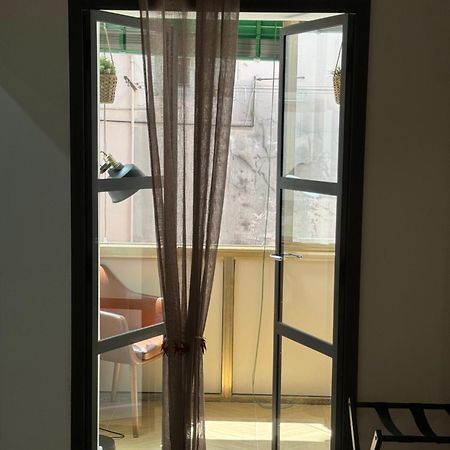 Gennarino Apartments - Panorama Suite With Balcony And Urban Loft Nápoles Exterior foto