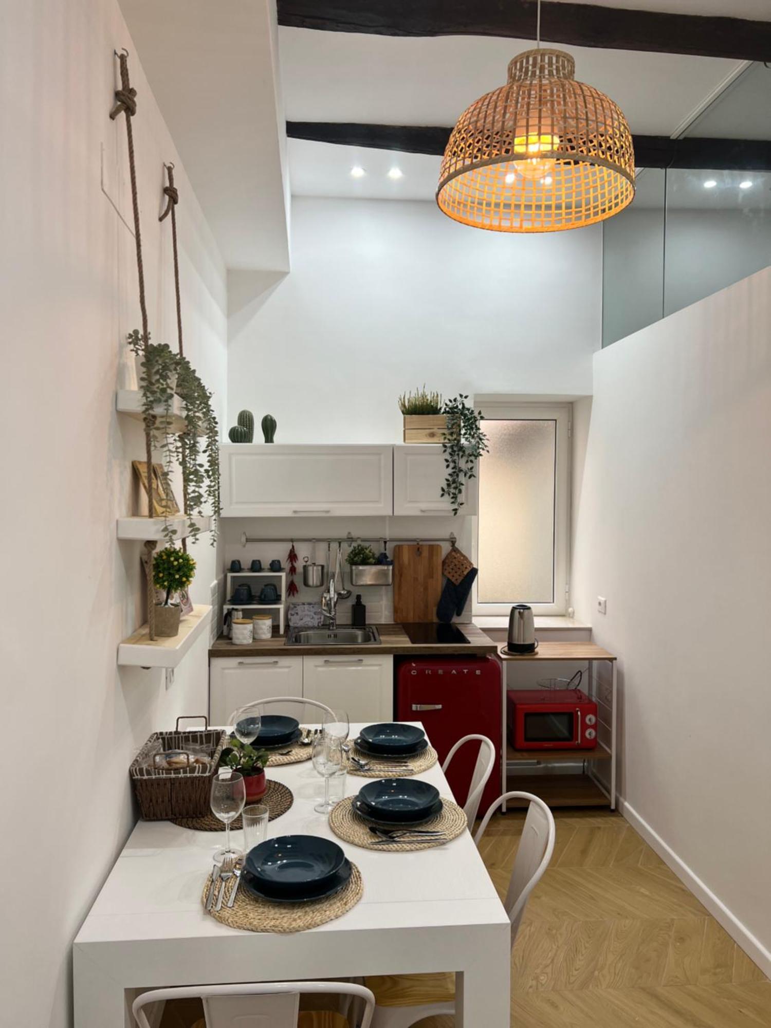 Gennarino Apartments - Panorama Suite With Balcony And Urban Loft Nápoles Exterior foto